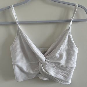 Aritzia Bay Tank